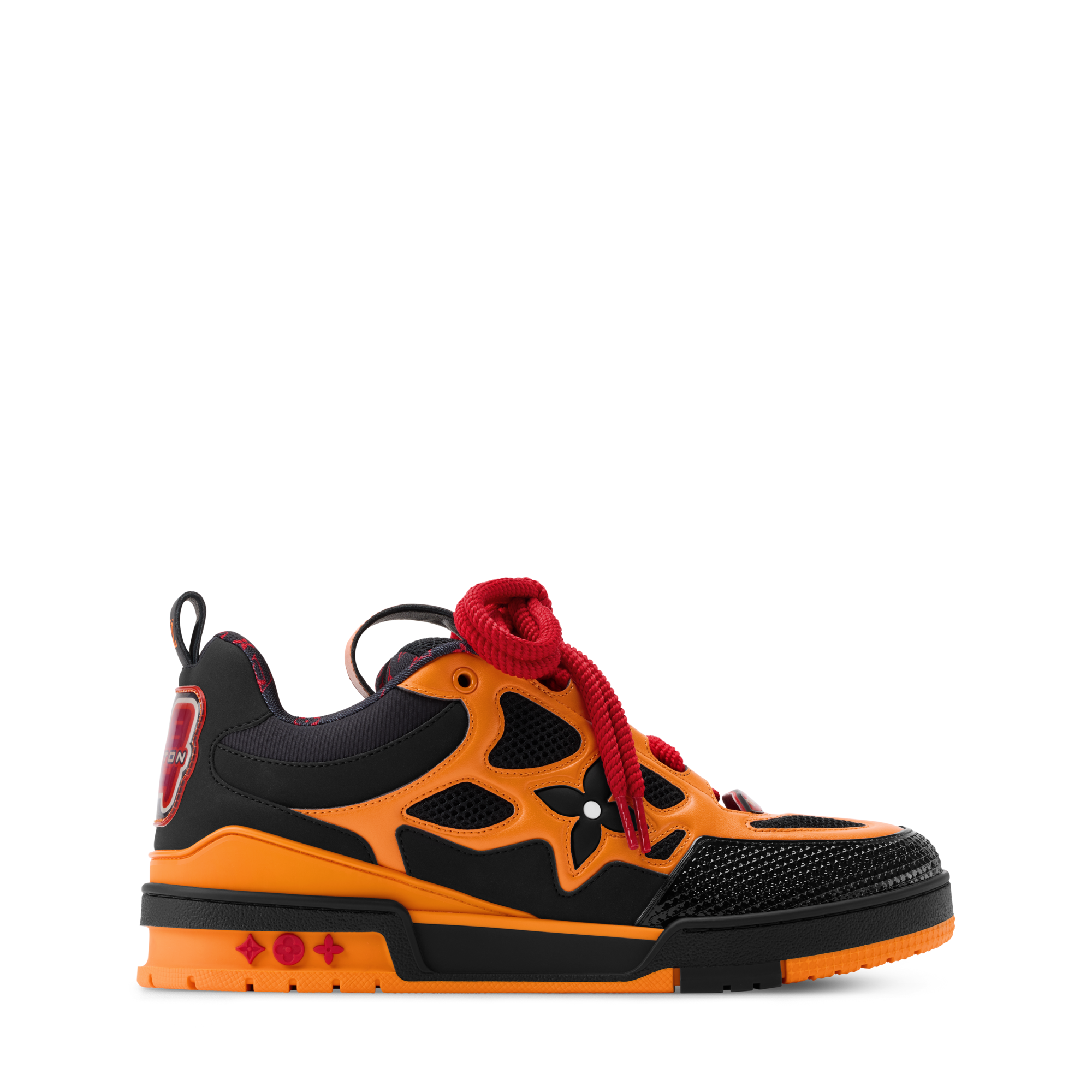 LV Skate Sneaker - Shoes | LOUIS VUITTON